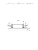 SOLUTION REACTION APPARATUS AND SOLUTION REACTION METHOD USING THE SAME diagram and image