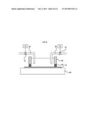 SOLUTION REACTION APPARATUS AND SOLUTION REACTION METHOD USING THE SAME diagram and image