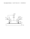 SOLUTION REACTION APPARATUS AND SOLUTION REACTION METHOD USING THE SAME diagram and image