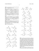 SUBSTITUTED PYRAZOLONE COMPOUNDS AND METHODS OF USE diagram and image