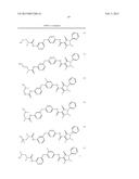 SUBSTITUTED PYRAZOLONE COMPOUNDS AND METHODS OF USE diagram and image