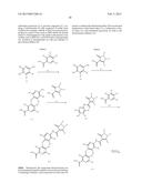 SUBSTITUTED PYRAZOLONE COMPOUNDS AND METHODS OF USE diagram and image