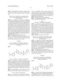 SUBSTITUTED PYRAZOLONE COMPOUNDS AND METHODS OF USE diagram and image