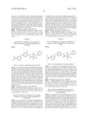 SUBSTITUTED PYRAZOLONE COMPOUNDS AND METHODS OF USE diagram and image