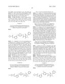 SUBSTITUTED PYRAZOLONE COMPOUNDS AND METHODS OF USE diagram and image