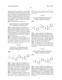 SUBSTITUTED PYRAZOLONE COMPOUNDS AND METHODS OF USE diagram and image