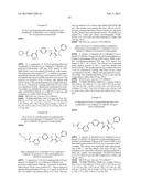 SUBSTITUTED PYRAZOLONE COMPOUNDS AND METHODS OF USE diagram and image