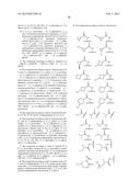 SUBSTITUTED PYRAZOLONE COMPOUNDS AND METHODS OF USE diagram and image