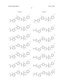 SUBSTITUTED PYRAZOLONE COMPOUNDS AND METHODS OF USE diagram and image