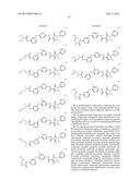 SUBSTITUTED PYRAZOLONE COMPOUNDS AND METHODS OF USE diagram and image