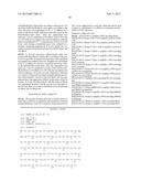 NUCLEIC ACID FOR TREATMENT OR PREVENTION OF IMMUNODEFICIENCY VIRUS     INFECTION diagram and image