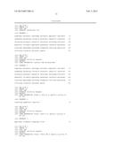 NUCLEIC ACID FOR TREATMENT OR PREVENTION OF IMMUNODEFICIENCY VIRUS     INFECTION diagram and image