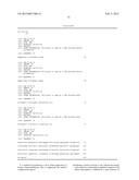 NUCLEIC ACID FOR TREATMENT OR PREVENTION OF IMMUNODEFICIENCY VIRUS     INFECTION diagram and image