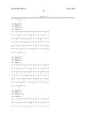 RECOMBINANT FACTOR VIII HAVING ENHANCED STABILITY FOLLOWING MUTATION AT     THE A1-C2 DOMAIN INTERFACE diagram and image