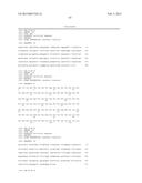 ANTI-CXCR4 ANTIBODIES AND ANTIBODY-DRUG CONJUGATES diagram and image