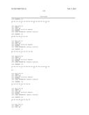 ANTI-CXCR4 ANTIBODIES AND ANTIBODY-DRUG CONJUGATES diagram and image