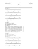 ANTI-CXCR4 ANTIBODIES AND ANTIBODY-DRUG CONJUGATES diagram and image