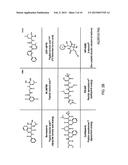 METHOD OF REDUCING TITERS OF ANTIBODIES SPECIFIC FOR A THERAPEUTIC AGENT diagram and image