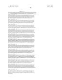 AMINO ACID SEQUENCES DIRECTED AGAINST IL-6R AND POLYPEPTIDES COMPRISING     THE SAME FOR THE TREATMENT OF IL-6R RELATED DISEASES AND DISORDERS diagram and image