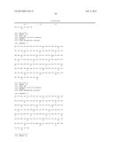 AMINO ACID SEQUENCES DIRECTED AGAINST IL-6R AND POLYPEPTIDES COMPRISING     THE SAME FOR THE TREATMENT OF IL-6R RELATED DISEASES AND DISORDERS diagram and image