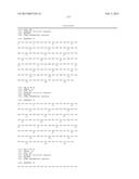 AMINO ACID SEQUENCES DIRECTED AGAINST IL-6R AND POLYPEPTIDES COMPRISING     THE SAME FOR THE TREATMENT OF IL-6R RELATED DISEASES AND DISORDERS diagram and image