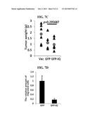 METHOD TO PREVENT CANCER METASTASIS AND INHIBIT INFLAMMATION BY INHIBITION     OF P68 INTERACTION WITH CALMODULIN diagram and image