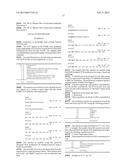 THERAPEUTIC AGENT diagram and image