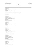 HUMAN BINDING MOLECULES CAPABLE OF BINDING TO AND NEUTRALIZING INFLUENZA B     VIRUSES AND USES THEREOF diagram and image