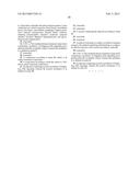 NEGATIVE MODULATOR OF HEDGEHOG SIGNALLING FOR USE IN TREATING TH2-MEDIATED     DISEASES diagram and image