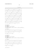 NOVEL MALARIA VACCINE diagram and image