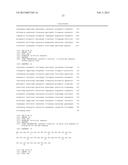 NOVEL MALARIA VACCINE diagram and image