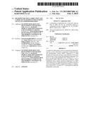 METHODS FOR JOINT LUBRICATION AND CARTILAGE WEAR PREVENTION MAKING USE OF     GLYCEROPHOSPHOLIPIDS diagram and image