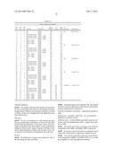 METHODS FOR JOINT LUBRICATION AND CARTILAGE WEAR PREVENTION MAKING USE OF     GLYCEROPHOSPHOLIPIDS diagram and image