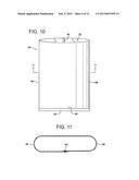 Process for Reducing Ethanol Loss While Developing Desirable Organoleptics     During Wooden Barrel Aging of Alcoholic Beverage diagram and image