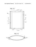 Process for Reducing Ethanol Loss While Developing Desirable Organoleptics     During Wooden Barrel Aging of Alcoholic Beverage diagram and image