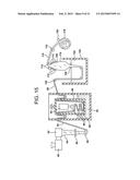 Process for Reducing Ethanol Loss While Developing Desirable Organoleptics     During Wooden Barrel Aging of Alcoholic Beverage diagram and image