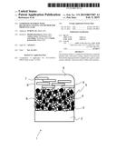 COMPOSITE MATERIAL WITH DECORATIVE COATING AND METHOD FOR PRODUCING SAME diagram and image