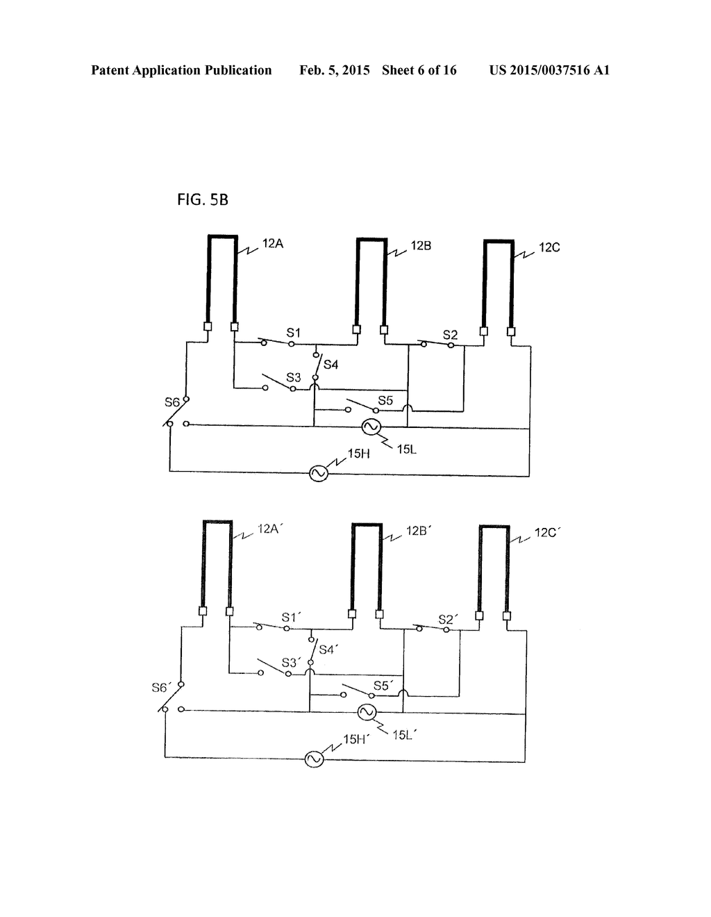 POLYCRYSTALLINE SILICON ROD MANUFACTURING METHOD - diagram, schematic, and image 07