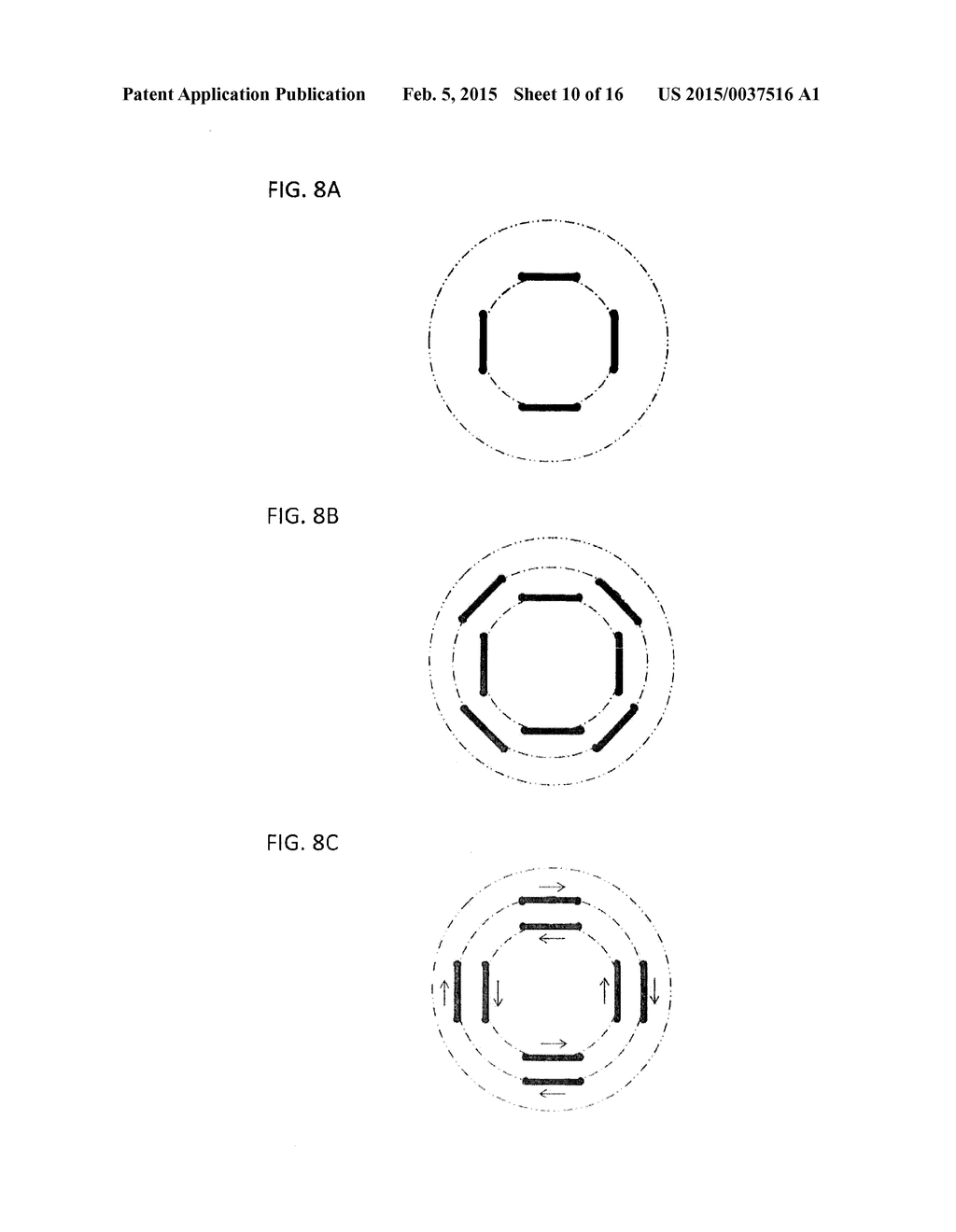 POLYCRYSTALLINE SILICON ROD MANUFACTURING METHOD - diagram, schematic, and image 11