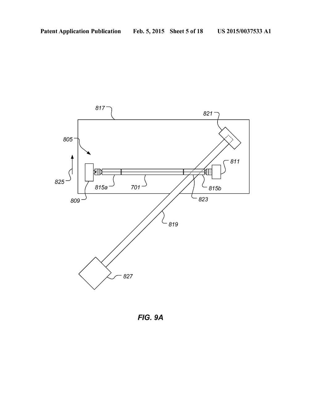 METHOD OF CONFIGURING COMPOSITE CORE IN A CORE STIFFENED STRUCTURE AND A     STRUCTURE INCORPORATING THE SAME - diagram, schematic, and image 06