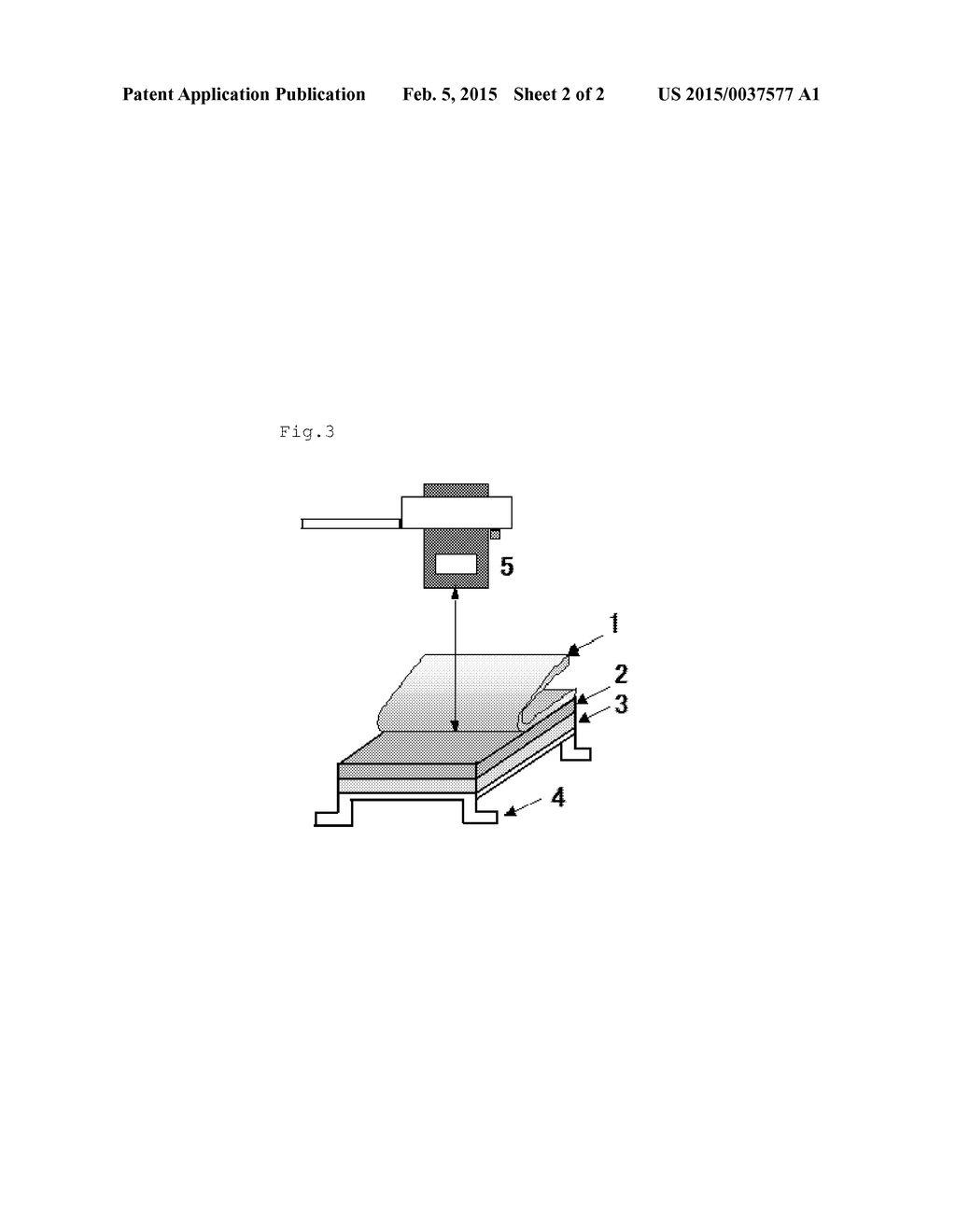 PRESSURE-SENSITIVE ADHESIVE SHEET AND OPTICAL MEMBER - diagram, schematic, and image 03