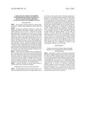 CABLE HAVING STRENGTH MEMBER WITH BONDED POLYMER COATINGS TO CREATE     CONTINUOUSLY BONDED JACKETED STRENGTH MEMBER SYSTEM diagram and image