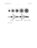 CABLE HAVING STRENGTH MEMBER WITH BONDED POLYMER COATINGS TO CREATE     CONTINUOUSLY BONDED JACKETED STRENGTH MEMBER SYSTEM diagram and image