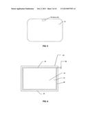 LAMINATED PRODUCT, AN APPARATUS AND A METHOD FOR FORMING A LAMINATED     PRODUCT diagram and image