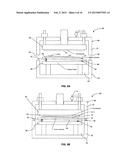 LAMINATED PRODUCT, AN APPARATUS AND A METHOD FOR FORMING A LAMINATED     PRODUCT diagram and image