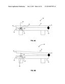 LAMINATED PRODUCT, AN APPARATUS AND A METHOD FOR FORMING A LAMINATED     PRODUCT diagram and image