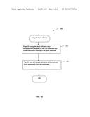 LAMINATED PRODUCT, AN APPARATUS AND A METHOD FOR FORMING A LAMINATED     PRODUCT diagram and image