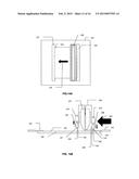 LAMINATED PRODUCT, AN APPARATUS AND A METHOD FOR FORMING A LAMINATED     PRODUCT diagram and image