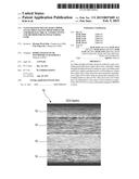 NANO-GRAINED MULTILAYER COPPER ALLOY SHEET HAVING HIGH STRENGTH AND HIGH     ELECTRICAL CONDUCTIVITY, AND METHOD FOR MANUFACTURING SAME diagram and image