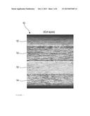 NANO-GRAINED MULTILAYER COPPER ALLOY SHEET HAVING HIGH STRENGTH AND HIGH     ELECTRICAL CONDUCTIVITY, AND METHOD FOR MANUFACTURING SAME diagram and image